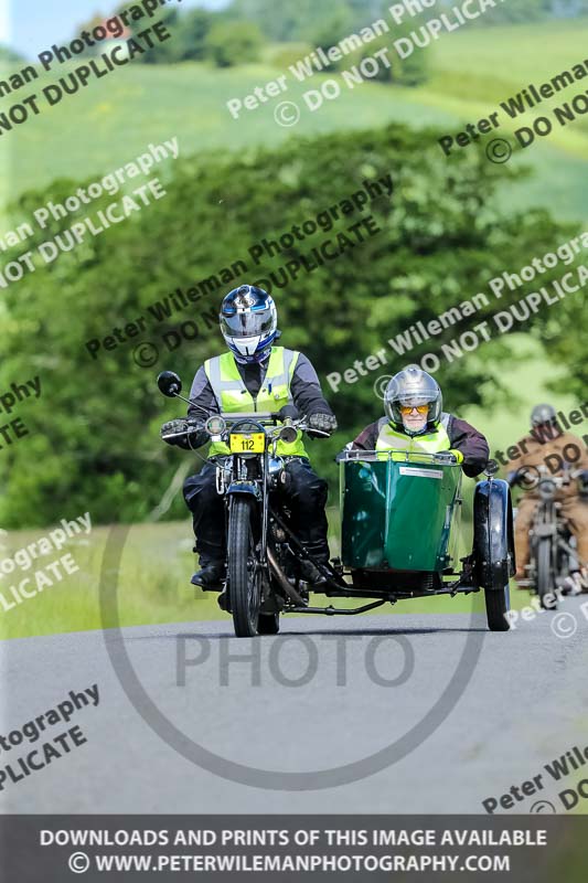 Vintage motorcycle club;eventdigitalimages;no limits trackdays;peter wileman photography;vintage motocycles;vmcc banbury run photographs